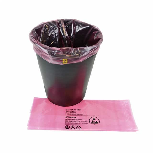 091-0051 Antistat Inc  Accessories